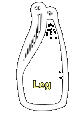 Grove Meat Company - Leg