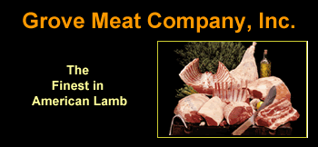 Grove Meat Company - Where The Quality Originates